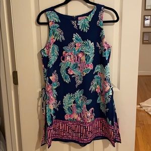 Lilly Pulitzer Donna Romper